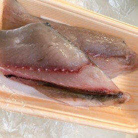 美味しい サゴシの塩焼き レシピ 作り方 By はらぺこもも 楽天レシピ 美味しい サゴシの塩焼き レシピ 作り方 By はらぺこもも 楽天レシピ